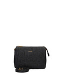 DAMENHANDTASCHE - LIU-JO SCHWARZ - AF6123E1139
