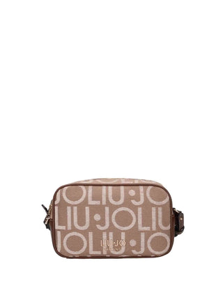 DAMENUMHÄNGETASCHE - LIU-JO NEUTRAL - AF6137T769A 1