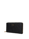 PORTAFOGLIO DONNA - LIU-JO NERO - AF6170E1139 2
