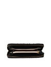 PORTAFOGLIO DONNA - LIU-JO NERO - AF6170E1139 3