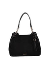 DAMENSCHULTERTASCHE - LIU-JO SCHWARZ - AF6185T760A 1
