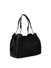 DAMENSCHULTERTASCHE - LIU-JO SCHWARZ - AF6185T760A 3