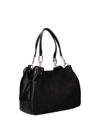 DAMENSCHULTERTASCHE - LIU-JO SCHWARZ - AF6185T760A 3