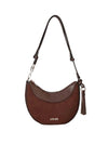 TRACOLLA DONNA - LIU-JO MARRONE - AF6186T760A 1