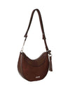 TRACOLLA DONNA - LIU-JO MARRONE - AF6186T760A 2