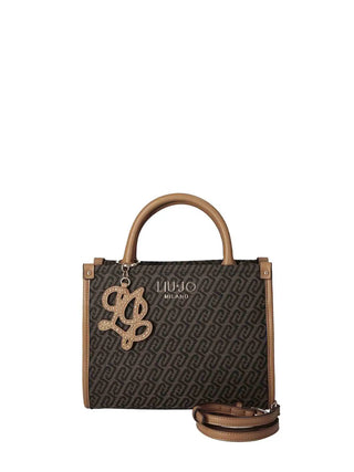 DAMEN-SCHULTERTASCHE - LIU-JO TM - AF6192T378A
