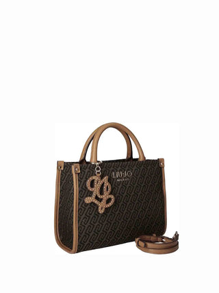 DAMEN-SCHULTERTASCHE - LIU-JO TM - AF6192T378A 2