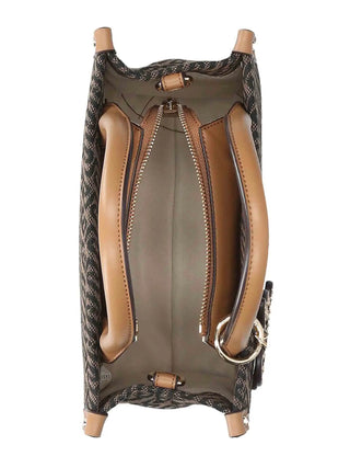 DAMEN-SCHULTERTASCHE - LIU-JO TM - AF6192T378A 4