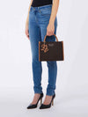 DAMEN-SCHULTERTASCHE - LIU-JO TM - AF6192T378A 5