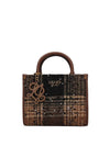 DAMEN-SCHULTERTASCHE - LIU-JO TM - AF6192T759A 1