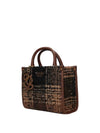 DAMEN-SCHULTERTASCHE - LIU-JO TM - AF6192T759A 2