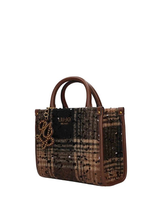 DAMEN-SCHULTERTASCHE - LIU-JO TM - AF6192T759A 2