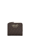 PORTAFOGLIO DONNA - LIU-JO TM-NERO - AF6193E1137 1