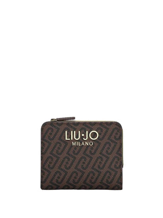 PORTAFOGLIO DONNA - LIU-JO TM-NERO - AF6193E1137 1