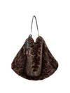 DAMENHANDTASCHE - LIU-JO LEOPARD - AF6194E1164 1
