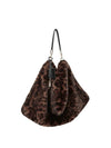 DAMENHANDTASCHE - LIU-JO LEOPARD - AF6194E1164 2