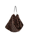 DAMENHANDTASCHE - LIU-JO LEOPARD - AF6194E1164 3