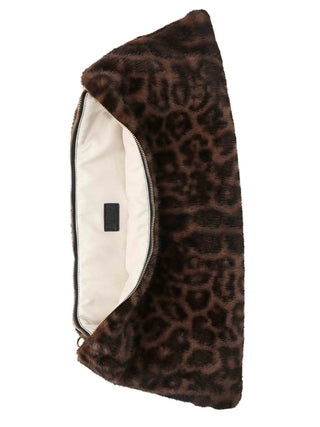 DAMENHANDTASCHE - LIU-JO LEOPARD - AF6194E1164 4