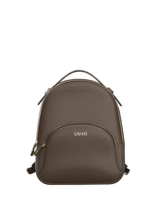 ZAINO DONNA - LIU-JO CAFFE - AF6209E1019 1