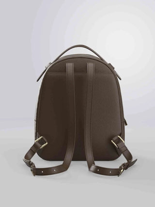 ZAINO DONNA - LIU-JO CAFFE - AF6209E1019 2