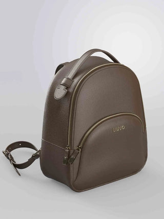 ZAINO DONNA - LIU-JO CAFFE - AF6209E1019 3
