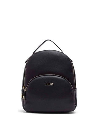 ZAINO DONNA - LIU-JO NERO - AF6209E1019 1