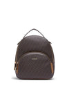 ZAINO DONNA - LIU-JO MARRONE - AF6209E1137 1