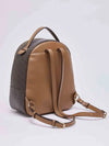 ZAINO DONNA - LIU-JO MARRONE - AF6209E1137 3
