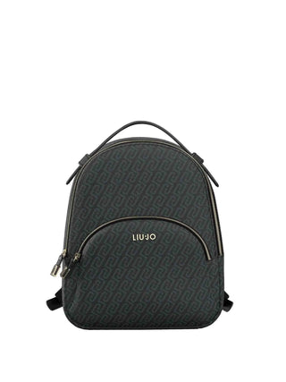 ZAINO DONNA - LIU-JO NERO - AF6209E1137 1