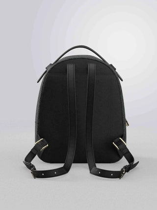 ZAINO DONNA - LIU-JO NERO - AF6209E1137 2