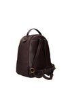 ZAINO DONNA - LIU-JO MARRONE - AF6209E1139 3