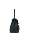 BORSA A SPALLA DONNA - REBELLE NERO - REB0001-P0001 3