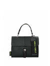 BORSA A MANO DONNA - REBELLE NERO - REB0002-P0001 1
