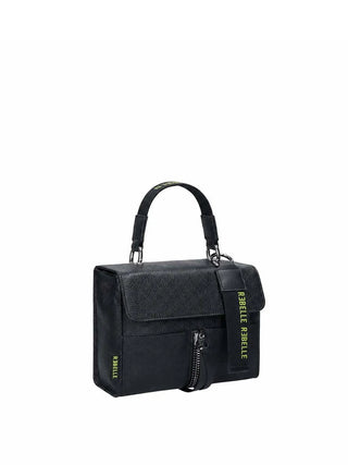 BORSA A MANO DONNA - REBELLE NERO - REB0002-P0001 2