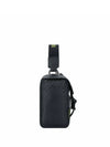 BORSA A MANO DONNA - REBELLE NERO - REB0002-P0001 3