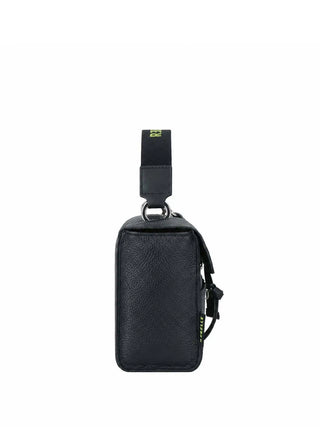 BORSA A MANO DONNA - REBELLE NERO - REB0002-P0001 3