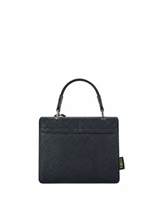 BORSA A MANO DONNA - REBELLE NERO - REB0002-P0001 4