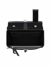 BORSA A MANO DONNA - REBELLE NERO - REB0002-P0001 6