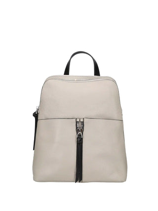 ZAINO DONNA - REBELLE BIANCO - REB0003-P0001
