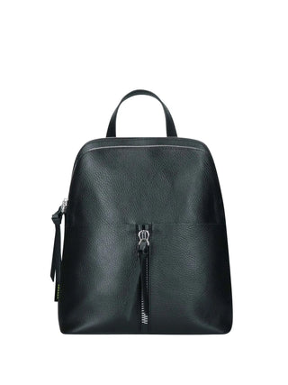 ZAINO DONNA - REBELLE NERO - REB0003-P0001