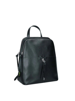 ZAINO DONNA - REBELLE NERO - REB0003-P0001 2