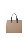 DAMEN-HANDTASCHE - REBELLE BEIGE - REB0082-T0001 4