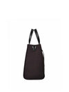 DAMENHANDTASCHE - REBELLE BRAUN - REB0082-T0001 3