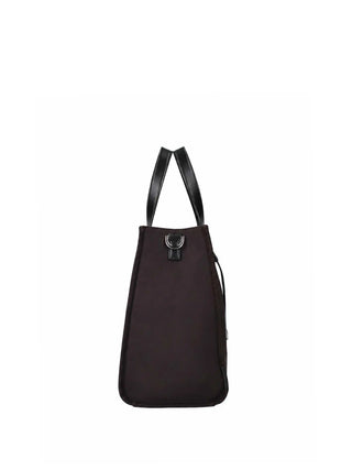 DAMENHANDTASCHE - REBELLE BRAUN - REB0082-T0001 3