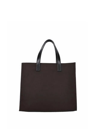 DAMENHANDTASCHE - REBELLE BRAUN - REB0082-T0001 4