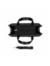 DAMENHANDTASCHE - REBELLE BRAUN - REB0082-T0001 5