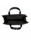 DAMENHANDTASCHE - REBELLE BRAUN - REB0082-T0001 6
