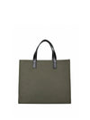 HANDTASCHE DAMEN - REBELLE MILITÄR - REB0082-T0001 2
