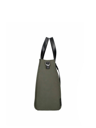 HANDTASCHE DAMEN - REBELLE MILITÄR - REB0082-T0001 4
