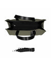 HANDTASCHE DAMEN - REBELLE MILITÄR - REB0082-T0001 5